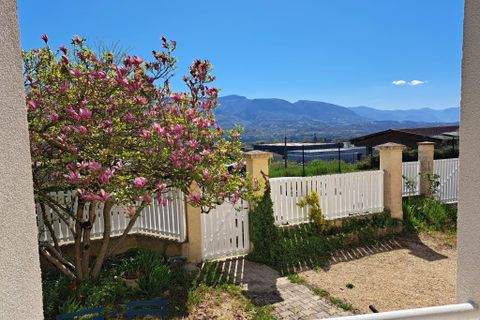 Villa a Saint-Marcellin, Isere, Saint-Marcellin - € 330.000 | Ref: 87068932 - foto 14