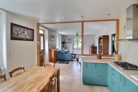 Villa a Saint-Marcellin, Isere, Saint-Marcellin - € 330.000 | Ref: 87068932 - foto 20
