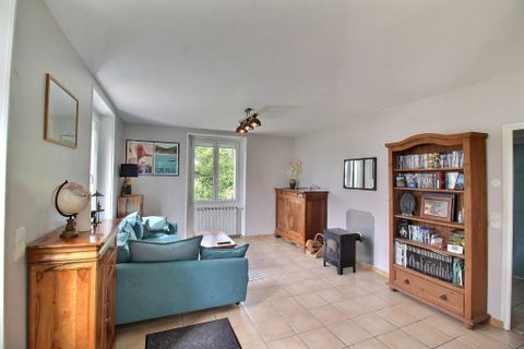 Villa a Saint-Marcellin, Isere, Saint-Marcellin - € 330.000 | Ref: 87068932 - foto 21
