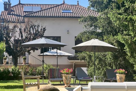 Villa a Saint-Marcellin, Isere, Saint-Marcellin - € 470.000 | Ref: 87093532 - foto 2