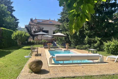 Villa a Saint-Marcellin, Isere, Saint-Marcellin - € 470.000 | Ref: 87093532 - foto 9