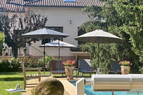 Villa a Saint-Marcellin, Isere, Saint-Marcellin - € 470.000 | Ref: 87093532 - foto 10