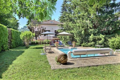 Villa a Saint-Marcellin, Isere, Saint-Marcellin - € 470.000 | Ref: 87093532 - foto 11