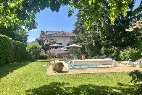 Villa a Saint-Marcellin, Isere, Saint-Marcellin - € 470.000 | Ref: 87093532 - foto 12