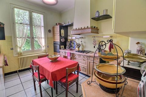 Villa a Saint-Marcellin, Isere, Saint-Marcellin - € 470.000 | Ref: 87093532 - foto 15