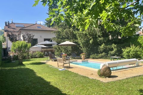 Villa a Saint-Marcellin, Isere, Saint-Marcellin - € 470.000 | Ref: 87093532 - foto 28