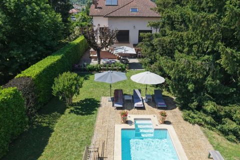 Villa a Saint-Marcellin, Isere, Saint-Marcellin - € 470.000 | Ref: 87093532 - foto 29