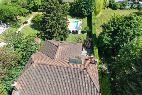 Villa a Saint-Marcellin, Isere, Saint-Marcellin - € 470.000 | Ref: 87093532 - foto 31
