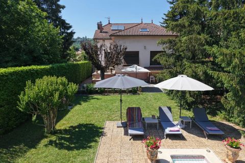 Villa a Saint-Marcellin, Isere, Saint-Marcellin - € 470.000 | Ref: 87093532 - foto 32