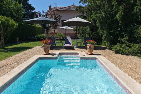 Villa a Saint-Marcellin, Isere, Saint-Marcellin - € 470.000 | Ref: 87093532 - foto 33