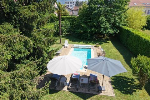 Villa a Saint-Marcellin, Isere, Saint-Marcellin - € 470.000 | Ref: 87093532 - foto 34