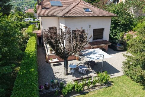Villa a Saint-Marcellin, Isere, Saint-Marcellin - € 470.000 | Ref: 87093532 - foto 35