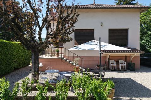 Villa a Saint-Marcellin, Isere, Saint-Marcellin - € 470.000 | Ref: 87093532 - foto 36