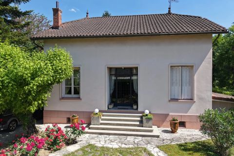 Villa a Saint-Marcellin, Isere, Saint-Marcellin - € 470.000 | Ref: 87093532 - foto 37