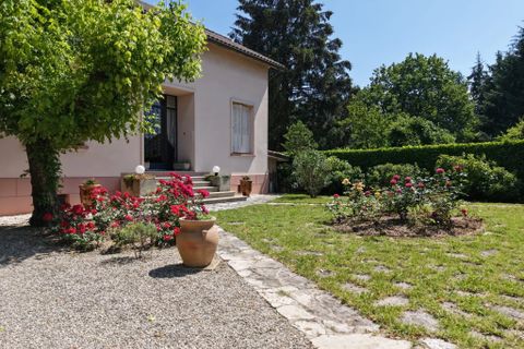 Villa a Saint-Marcellin, Isere, Saint-Marcellin - € 470.000 | Ref: 87093532 - foto 38