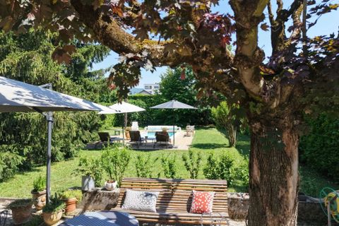 Villa a Saint-Marcellin, Isere, Saint-Marcellin - € 470.000 | Ref: 87093532 - foto 40
