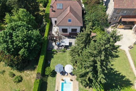 Villa a Saint-Marcellin, Isere, Saint-Marcellin - € 470.000 | Ref: 87093532 - foto 41