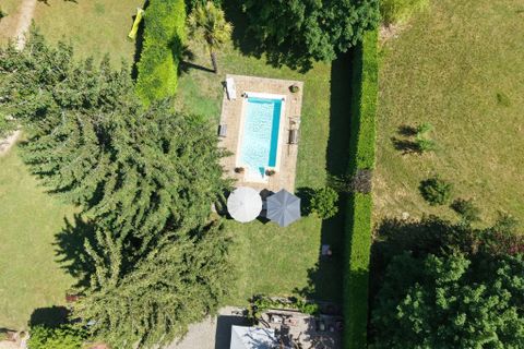 Villa a Saint-Marcellin, Isere, Saint-Marcellin - € 470.000 | Ref: 87093532 - foto 42