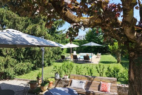 Villa a Saint-Marcellin, Isere, Saint-Marcellin - € 470.000 | Ref: 87093532 - foto 44