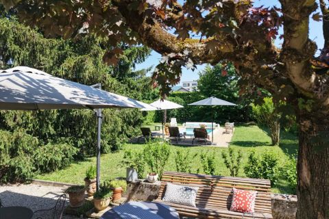 Villa a Saint-Marcellin, Isere, Saint-Marcellin - € 470.000 | Ref: 87093532 - foto 45