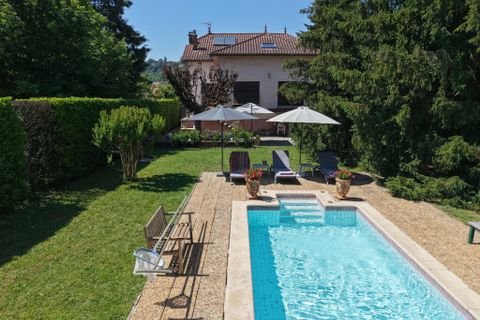 Villa a Saint-Marcellin, Isere, Saint-Marcellin - € 470.000 | Ref: 87093532 - foto 46