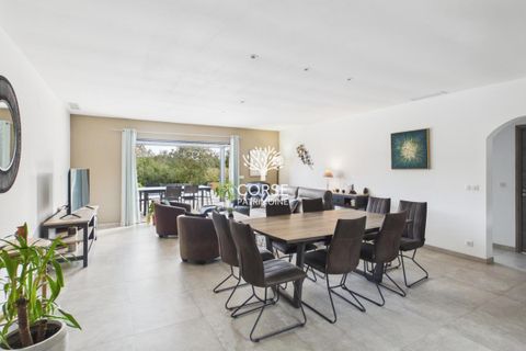 Villa i Bonifacio, Corse-du-Sud, Bonifacio - € 995.000 | Ref: M3045 - foto 2