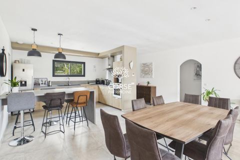 Villa i Bonifacio, Corse-du-Sud, Bonifacio - € 995.000 | Ref: M3045 - foto 5