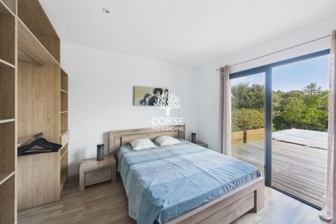 Villa i Bonifacio, Corse-du-Sud, Bonifacio - € 995.000 | Ref: M3045 - foto 6
