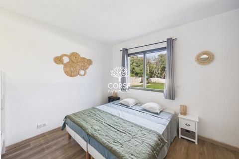 Villa i Bonifacio, Corse-du-Sud, Bonifacio - € 995.000 | Ref: M3045 - foto 9