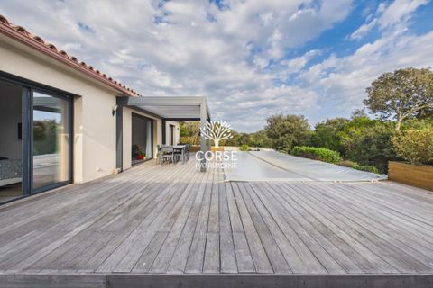 Villa i Bonifacio, Corse-du-Sud, Bonifacio - € 995.000 | Ref: M3045 - foto 11