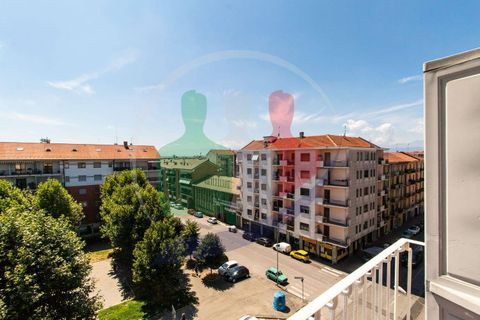 Lejlighed i Moncalieri, Turin, Moncalieri - € 105.000 | Ref: 37401035 - Corso Dante - foto 9
