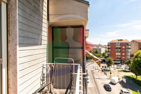 Lejlighed i Moncalieri, Turin, Moncalieri - € 105.000 | Ref: 37401035 - Corso Dante - foto 10