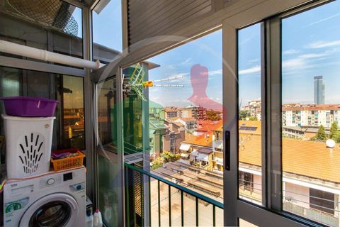 Lejlighed i Moncalieri, Turin, Moncalieri - € 105.000 | Ref: 37401035 - Corso Dante - foto 11