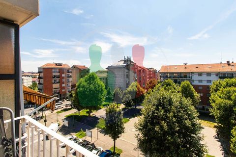 Lejlighed i Moncalieri, Turin, Moncalieri - € 105.000 | Ref: 37401035 - Corso Dante - foto 12