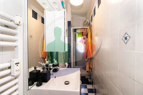 Lejlighed i Moncalieri, Turin, Moncalieri - € 105.000 | Ref: 37401035 - Corso Dante - foto 18
