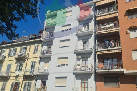 Lejlighed i Moncalieri, Turin, Moncalieri - € 105.000 | Ref: 37401035 - Corso Dante - foto 23