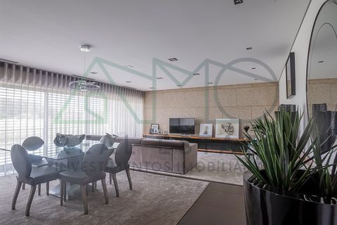 Villa a Estarreja, Aveiro, Estarreja - € 500.000 | Ref: AMO-0000168 - foto 3