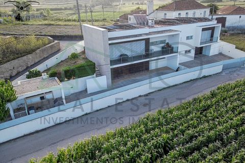 Villa a Estarreja, Aveiro, Estarreja - € 500.000 | Ref: AMO-0000168 - foto 36