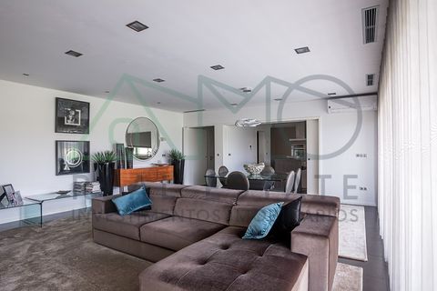 Villa a Estarreja, Aveiro, Estarreja - € 500.000 | Ref: AMO-0000168 - foto 7