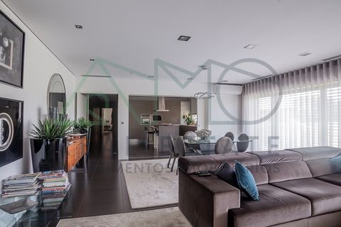 Villa a Estarreja, Aveiro, Estarreja - € 500.000 | Ref: AMO-0000168 - foto 8