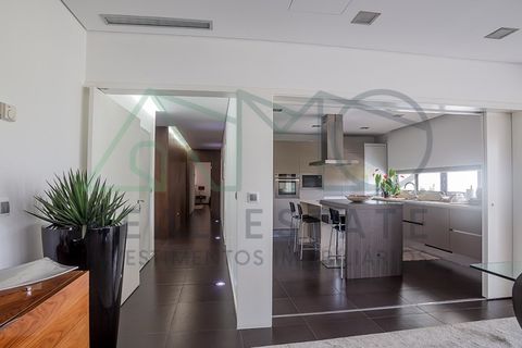 Villa a Estarreja, Aveiro, Estarreja - € 500.000 | Ref: AMO-0000168 - foto 9