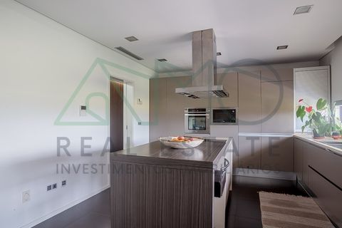 Villa a Estarreja, Aveiro, Estarreja - € 500.000 | Ref: AMO-0000168 - foto 11