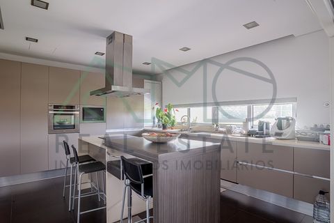 Villa a Estarreja, Aveiro, Estarreja - € 500.000 | Ref: AMO-0000168 - foto 12
