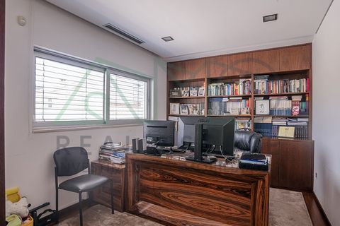 Villa a Estarreja, Aveiro, Estarreja - € 500.000 | Ref: AMO-0000168 - foto 17