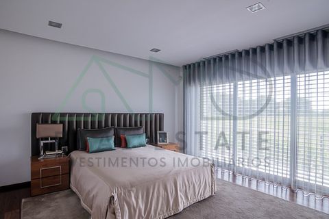 Villa a Estarreja, Aveiro, Estarreja - € 500.000 | Ref: AMO-0000168 - foto 24
