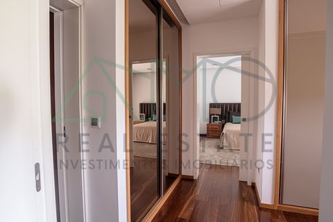 Villa a Estarreja, Aveiro, Estarreja - € 500.000 | Ref: AMO-0000168 - foto 25