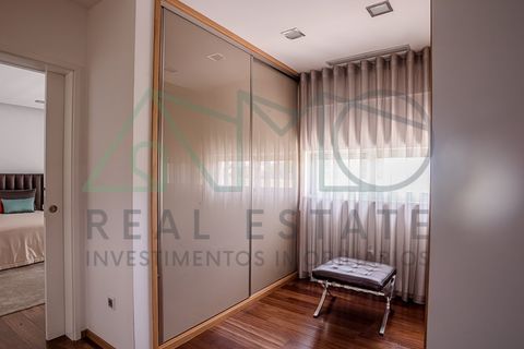 Villa a Estarreja, Aveiro, Estarreja - € 500.000 | Ref: AMO-0000168 - foto 26