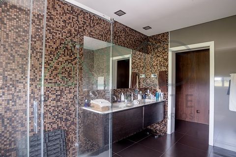 Villa a Estarreja, Aveiro, Estarreja - € 500.000 | Ref: AMO-0000168 - foto 30