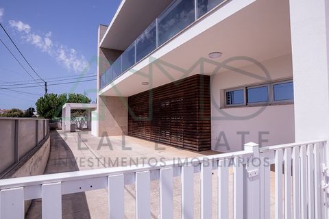Villa a Estarreja, Aveiro, Estarreja - € 500.000 | Ref: AMO-0000168 - foto 2