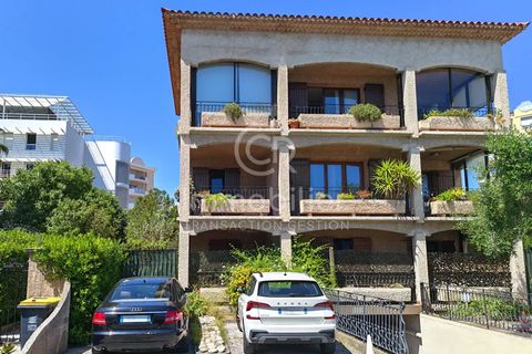 Lejlighed i Cannes, Alpes-Maritimes, Cannes - € 315.000 | Ref: 86849282 - foto 20